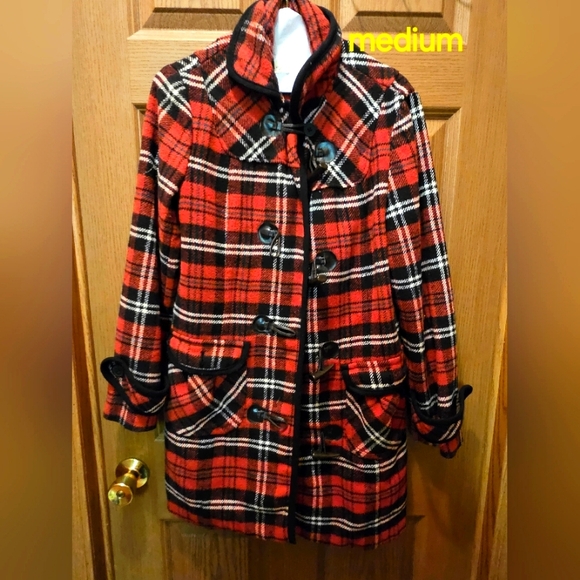 Jackets & Blazers - Coat